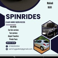 SPINRIDES (@lgsafari) 's Twitter Profile