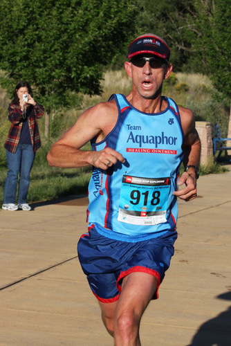 NealOseland's profile picture. Husband, father of 3, endurance sports addict with a focus on triathlon. I enjoy pushing my physical limits beyond what most consider normal.