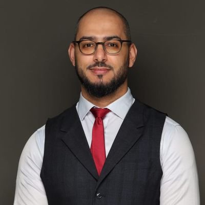 {فإذا عزمت فتوكل على الله}
DBA Candidate @WestcliffU MBA @okaneduen PGD @OTHM