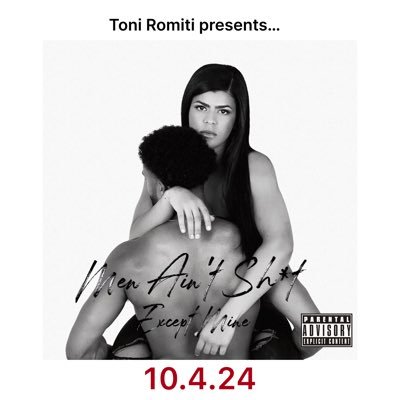💕CHECK OUT MY new song “Spoil Me” ✨on all streaming platforms #RomitiGang IG| ToniRomiti Booking inquiries booktoniromiti@gmail.com ❤️❤️❤️