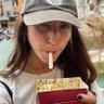 Ailen9Ortellao's profile picture. lokiando