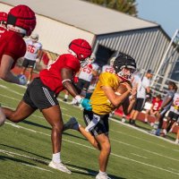 Terrell Porter Jr.¹¹ (@terrellporterj1) 's Twitter Profile Photo Terrell Porter Jr.¹¹ (@terrellporterj1) 's Twitter Profile Photo