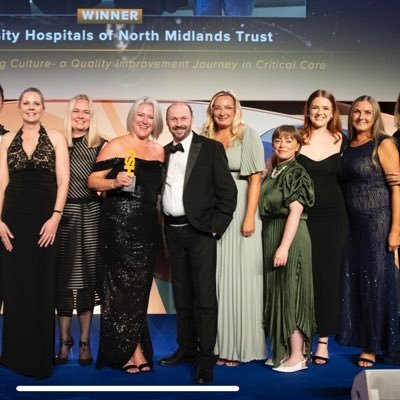 Wife, mum, angel mum & Matron in Critical Care