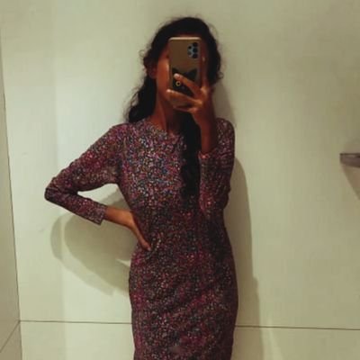 Snega_anbzhgn's profile picture. Electrical Student | Is it a crime to be interested in two different fields? CS! #100daysofcode