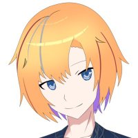 神威 ロダイch Vtuber (@crescent_sign) Twitter profile photo