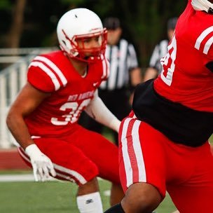 6’2 / 230 LB / MLB / 913-249-0695 / Highland CC / SPRING 26’ GRADUATE