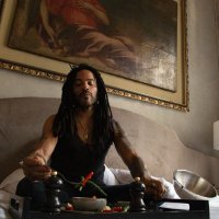Lenny Kravitz (@lennykravitzf01) 's Twitter Profile