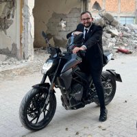 Mehmet Akif ARSLANHAN (@makfarslanhan) 's Twitter Profile Photo Mehmet Akif ARSLANHAN (@makfarslanhan) 's Twitter Profile Photo