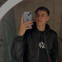 mateo (@ingaramomateo) 's Twitter Profile Photo