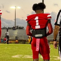 jamari haynes’ 3🌟WR (@chosen1mari_) 's Twitter Profile Photo