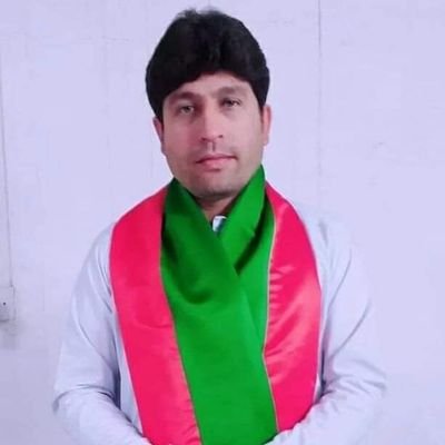 NoorzamanPti123's profile picture. politician