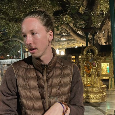 BODHISPACE FOUNDER, Researcher & Philosophy student, Werder Bremen fan & Hobby Political Analyst
What I share is not my personal opinion/ Pretending who I am.