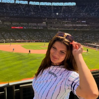 Mariners, Seahawks and (begrudgingly) Diamondbacks ⚾️ 🏈 🔱 🐍
