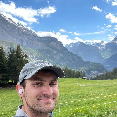 joshfried45's profile picture. 