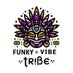 Funky Vibe Tribe (@funkywarrior8) Twitter profile photo Funky Vibe Tribe (@funkywarrior8) Twitter profile photo