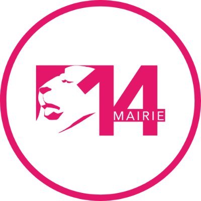 Retrouvez la Mairie du 14e arrondissement de Paris sur Bluesky @MairieParis14.