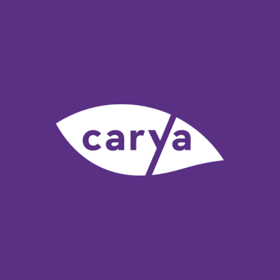 At Carya we know the power of community. We're here for all Calgarians seeking connection and support with mental, physical, emotional and financial wellbeing.