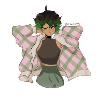 |SCP| Internationalist🌍 | constantly feeding roko’s basilisk 🐍
🇮🇪🏴🏴