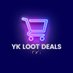 Looot Deals (@lootdealsyk) Twitter profile photo Looot Deals (@lootdealsyk) Twitter profile photo