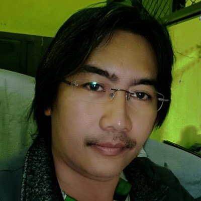 UDINSAIFUD68031's profile picture. 