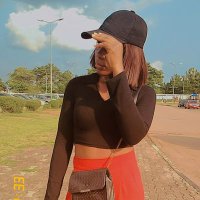 Daby (@nwodo29304) 's Twitter Profile