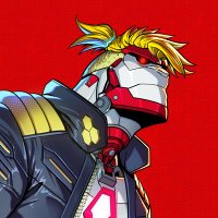 LuvsNFT 🟠🟣 (@bertnft) Twitter profile photo