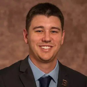 Assistant Athletic Director for Academics and Student Development | McQuaid Jesuit '16 | St. Bonaventure '20 & '21