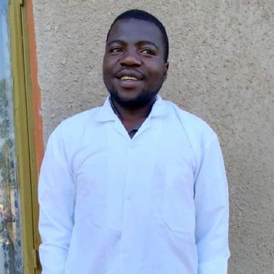 Born to feed nations through agriculture