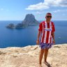 RojasIbiza's profile picture. Enamorado de Ibiza y del Atlético de Madrid !!! Amante de la música electrónica,deporte y toros !!!