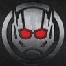 AntMan's profile picture. Powered by Pym Particles.