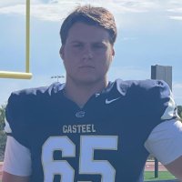 Lucas Voss |6’5” |280lbs |OL |LDS (@bigmanvoss) 's Twitter Profile