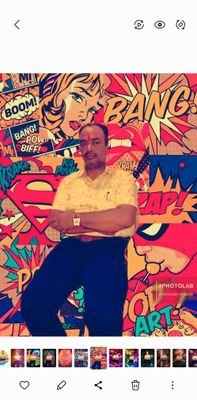 pramoddube1's profile picture. Pramod kumar Dube, Journlist