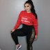 Yvette Sanchez (@yvettetlksports) Twitter profile photo Yvette Sanchez (@yvettetlksports) Twitter profile photo