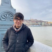 Cristhian Jaramillo (@schrodingercase) 's Twitter Profile