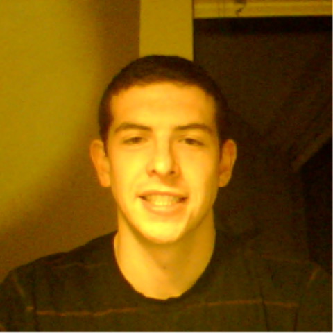 Matty_Fin's profile picture. Don't Worry. Be Happy.