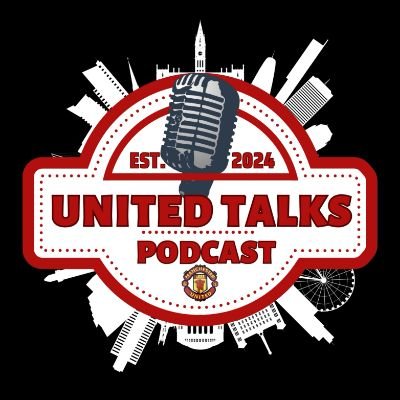 🔴 Manchester United Fan Podcast
🔴Updates, News, Transfers, Stats, & More!
|YT:https://t.co/Ga7QKWyzR0
#MUFC