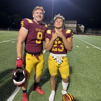 Zach Raia (@zachraia1) 's Twitter Profile Photo Zach Raia (@zachraia1) 's Twitter Profile Photo
