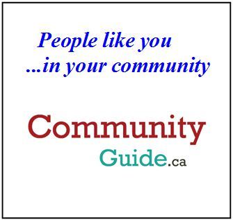 Community_Guide's profile picture. Find activity partners in your community |  
join clubs, launch groups, post events