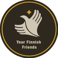 Your Finnish Friends ry (@finnishry) 's Twitter Profile Photo Your Finnish Friends ry (@finnishry) 's Twitter Profile Photo