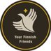 Your Finnish Friends ry (@finnishry) Twitter profile photo Your Finnish Friends ry (@finnishry) Twitter profile photo