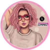 مرام الشهري 🩵 (@22mmr2) Twitter profile photo