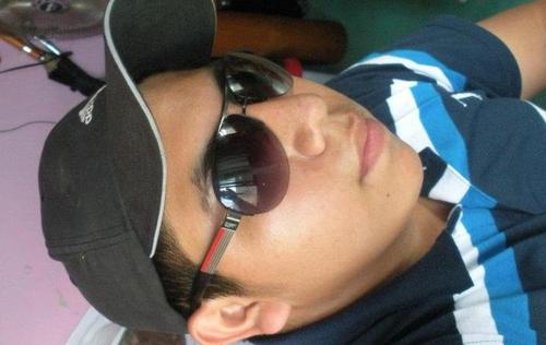 jorgeluriaperez's profile picture. 