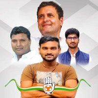पार्थ मंडल IYC (कांग्रेसी योद्धा) (@parthmandal14) 's Twitter Profile