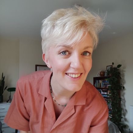 Gráinne Clearさんのプロフィール画像