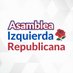 Asamblea Izquierda Republicana (@a_i_republicana) Twitter profile photo Asamblea Izquierda Republicana (@a_i_republicana) Twitter profile photo