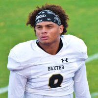 Bronzden chaffin (@bronzden8) 's Twitter Profile