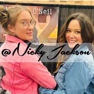 Nicky0Jackson's profile picture. 🧡🤍🩷