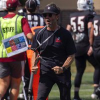 Brian Coates (@coatescoach) 's Twitter Profile