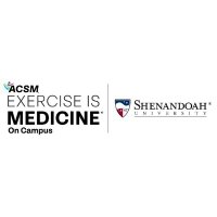 ShenU Exercise is Medicine (@shenueim) 's Twitter Profile