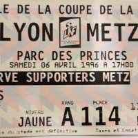 Billets Covoiturage FC Metz (@billetcovoitfcm) 's Twitter Profile